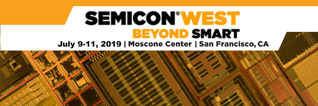 SemiCon West 2019
