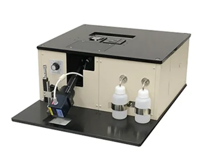 SRP-1000 Scattered and Refractive Polarimeter