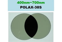 POLAX-38S Polarizer
