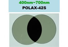 POLAX-42S Polarizer