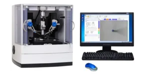Axis Pro Benchtop micromanipulator