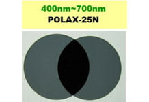 POLAX-25N Polarizer