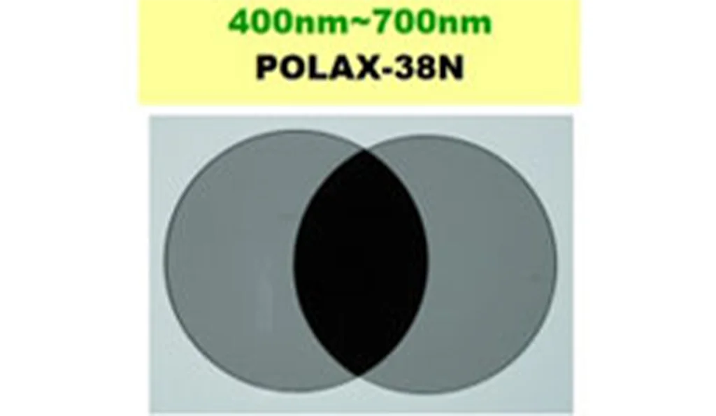 Polarizers and Wave Plates