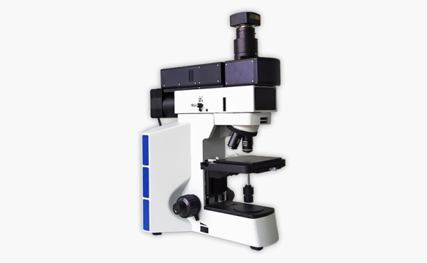 Confotec® Uno confocal Raman microscope