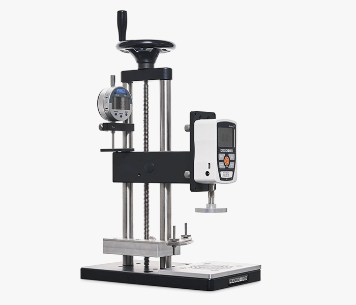 manual-test-stand-for-sample-compression