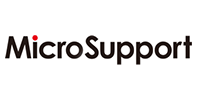 MicroSupport Logo