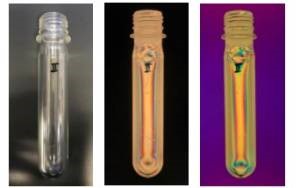 Detecting Stress in Colored Acrylic: Polariscope’s Essential Role