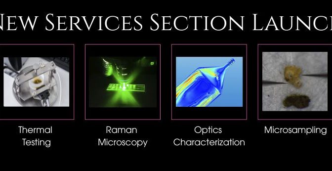 Barnett Technical Services Expands Capabilities with Launch of New Services