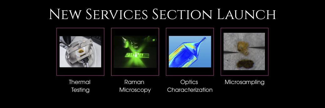 Barnett Technical Services Expands Capabilities with Launch of New Services