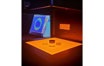 Birefringence/Retardation on Optical Materials