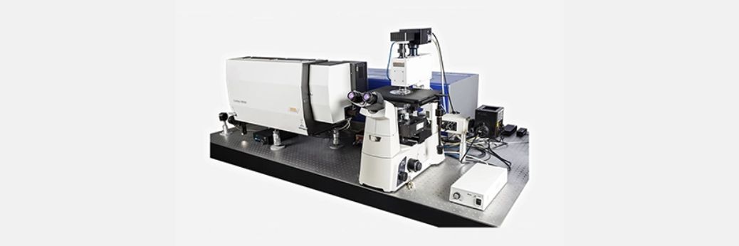 An Introduction to Coherent Anti-Stokes Raman Microscopy