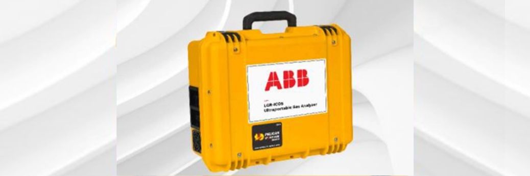 Laser-Based Gas Analyzers in Greenhouse Gas Emissions Detection and Analysis