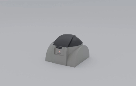 Nanoparticle Size Analyzer