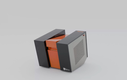 Zeta Potential Analyzer