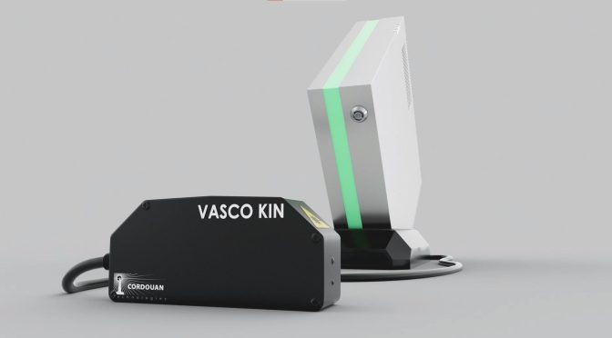 VASCO KIN