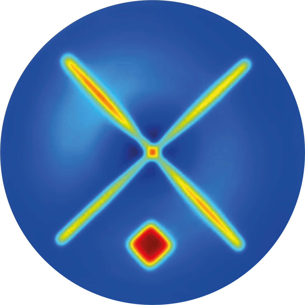 Quantitative phase imaging illustration