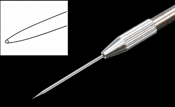 Micro-pipette