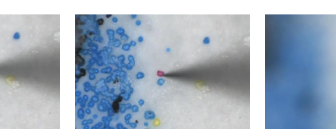 Ultrafine Probe Technology for Capturing 2–5 µm Particles in Advanced Analytical Applications