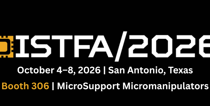 Barnett Technical Services at ISTFA 2026