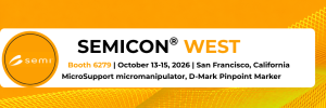 SEMICON West 2026